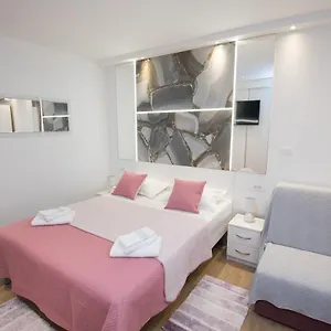 Luxury Honeymoon Apartamento Split
