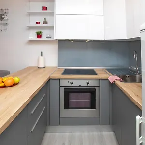 Dimani Apartamento Split