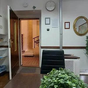 Basilica Centrum Apartamento Budapest
