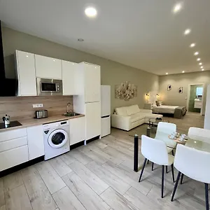 Apartamento Mezquitasuites Gp Loft 5, Córdoba