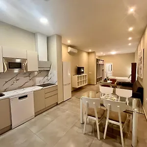 Apartamento Vial Gp, Córdoba