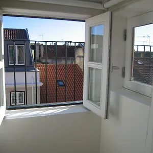 Casas Sao Juliao Apartamento Lisboa