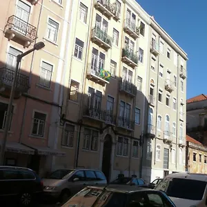 Ledi's Housing Habitación en casa particular Lisboa