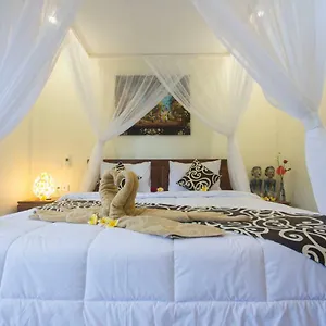 Nengah House Habitación en casa particular Ubud