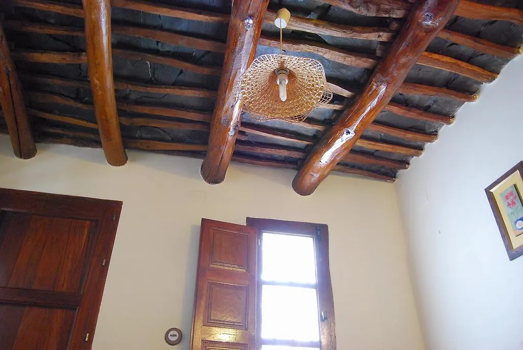 Casa Fina Vila Bubión
