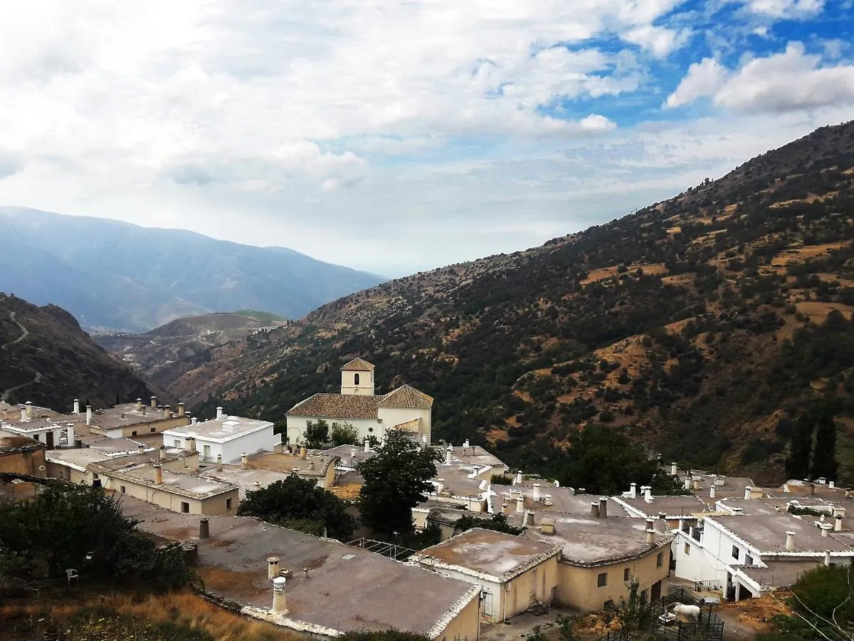 Villa Casa Fina Bubión 0*,  España