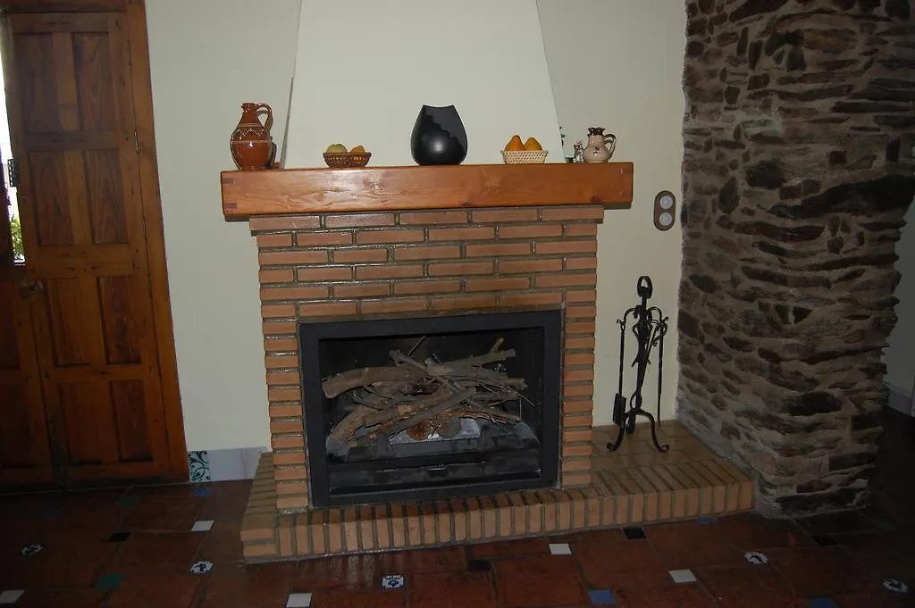 Сasa de vacaciones Villa Casa Fina Bubión